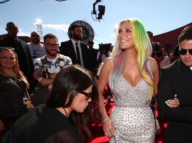 Kesha Fat