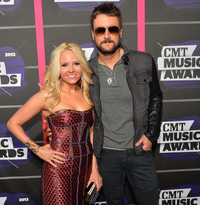 Katherine Blasingame, Eric Church Wife Katherine Blasingame, Eric Church Married, Eric Church Wife, Eric Church Baby