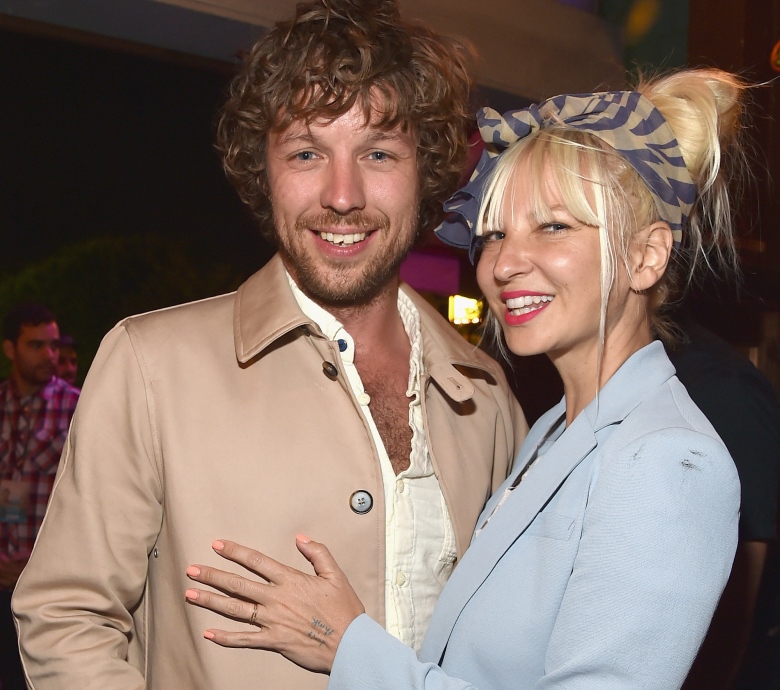 Erik Anders Lang, Sia Husband Erik Anders Lang, Sia Married To Who, Sia Married To Erik Anders Lang, Director Erik Anders Lang, Erik Anders Lang Photos, Erik Anders Lang Pics, Sia Husband