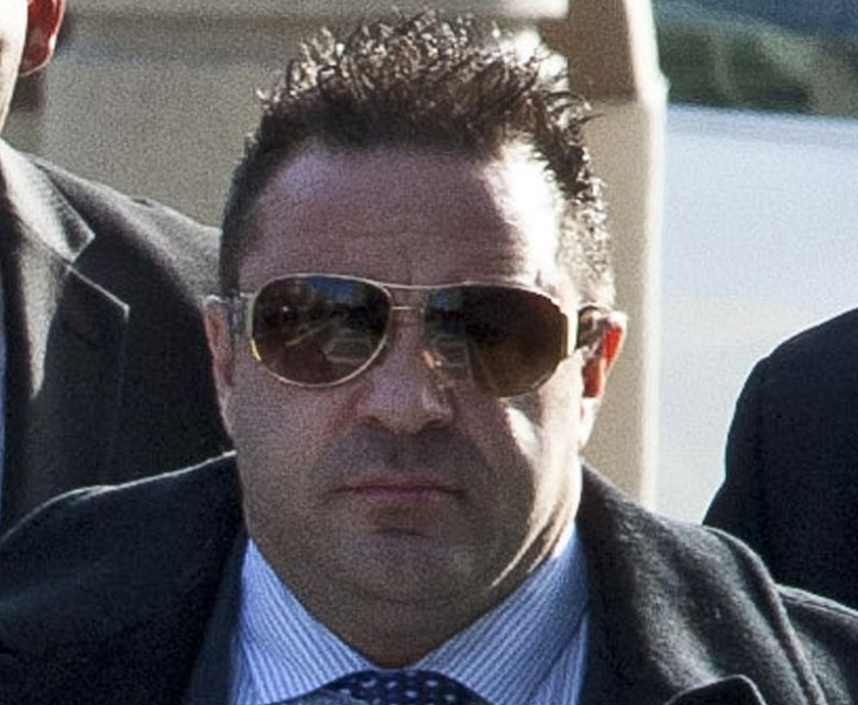 Jamie Jackson, Joe Giudice Cheating, Joe Giudice Mistress, Jamie Jackson And Joe Giudice, Teresa Giudice Husband, Joe Giudice Girlfriend, Joe Giudice Cheated