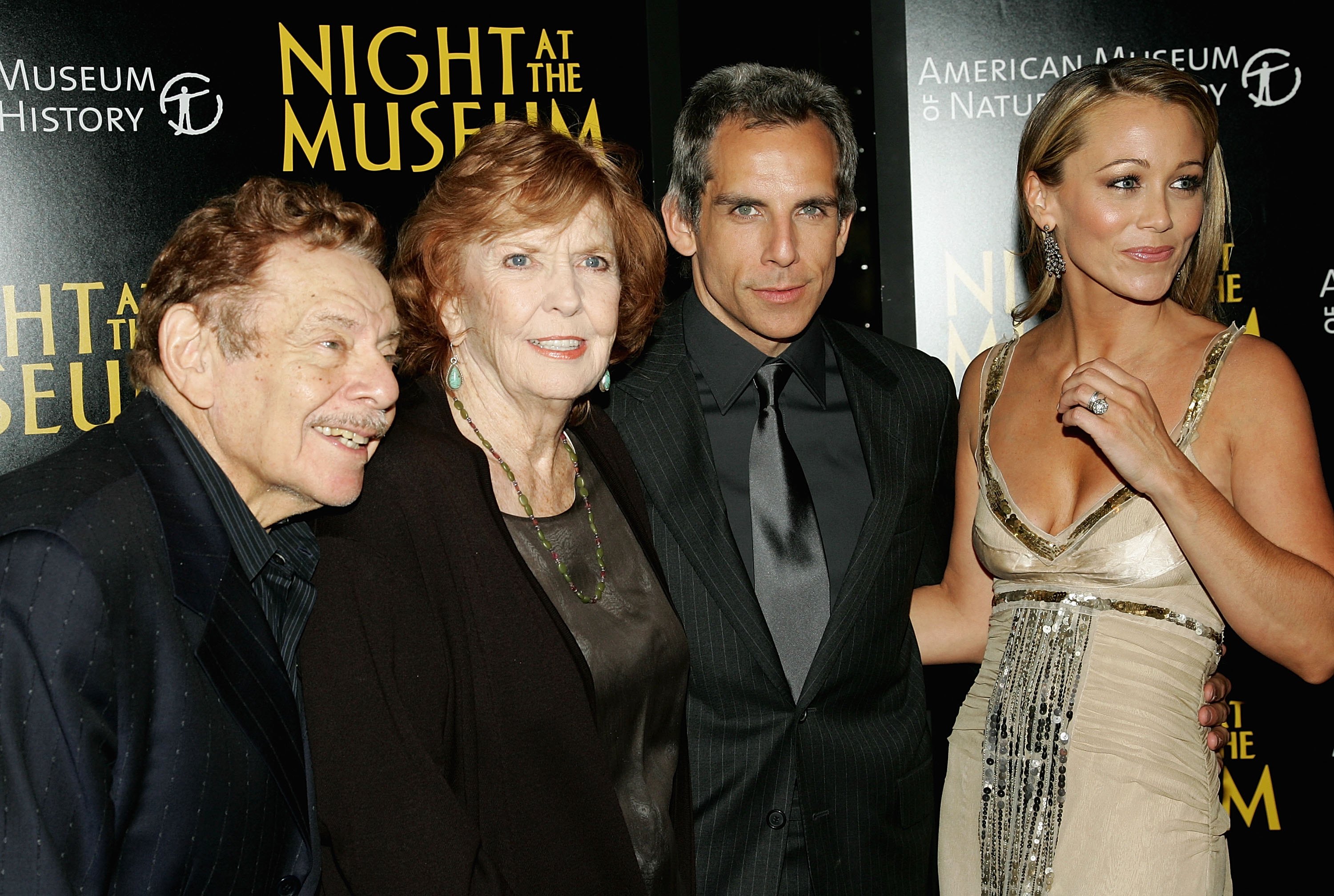Anne Meara, anne meara dead