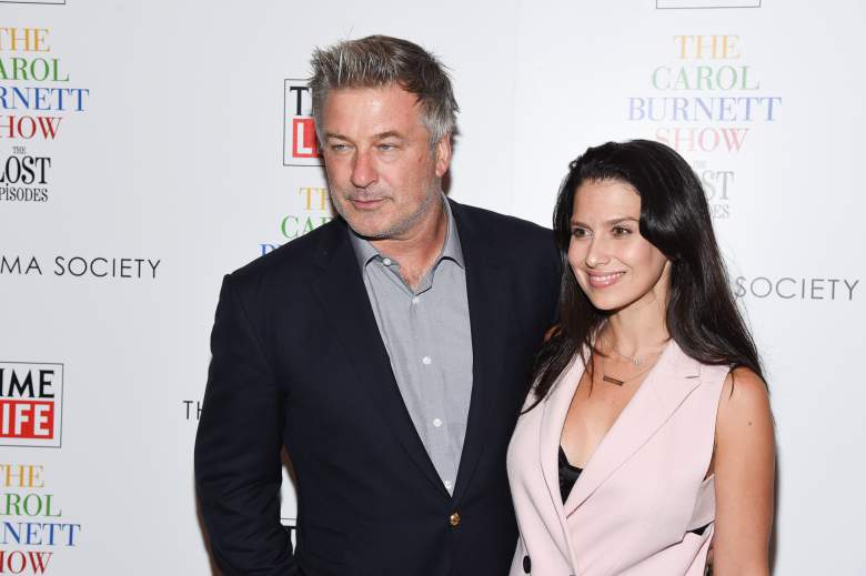 Alec Baldwin, Alec Baldwin wife, Hilaria Baldwin