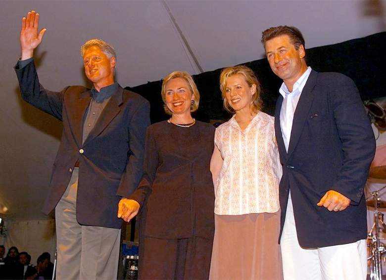 Alec Baldwin, Neil Patrick Harris, Best Time Ever