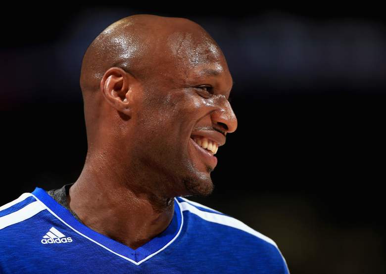 Lamar Odom, Lamar Odom Back Together With Khloe Kardashian, Khloe Kardashian, Khloe Kardashian Dating, Who Is Khloe Kardashian Dating, Khloe Kardashian James Harden, Khloe Kardashian Boyfriend