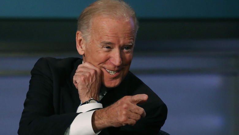 Joe Biden, vice president, joe biden president