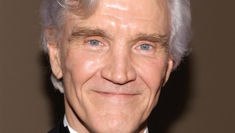 Maureen Maloney, Julie M Anderson, David Canary Cause Of Death, Maureen Maloney Married To David Canary, David Canary Wife Maureen Maloney