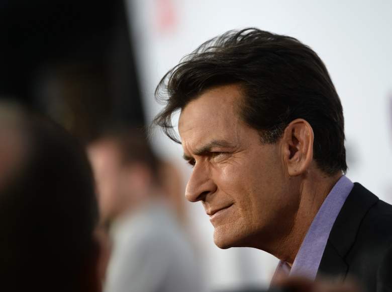 charlie sheen lawsuit