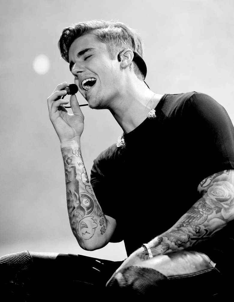 Justin Bieber, Justin Bieber net worth