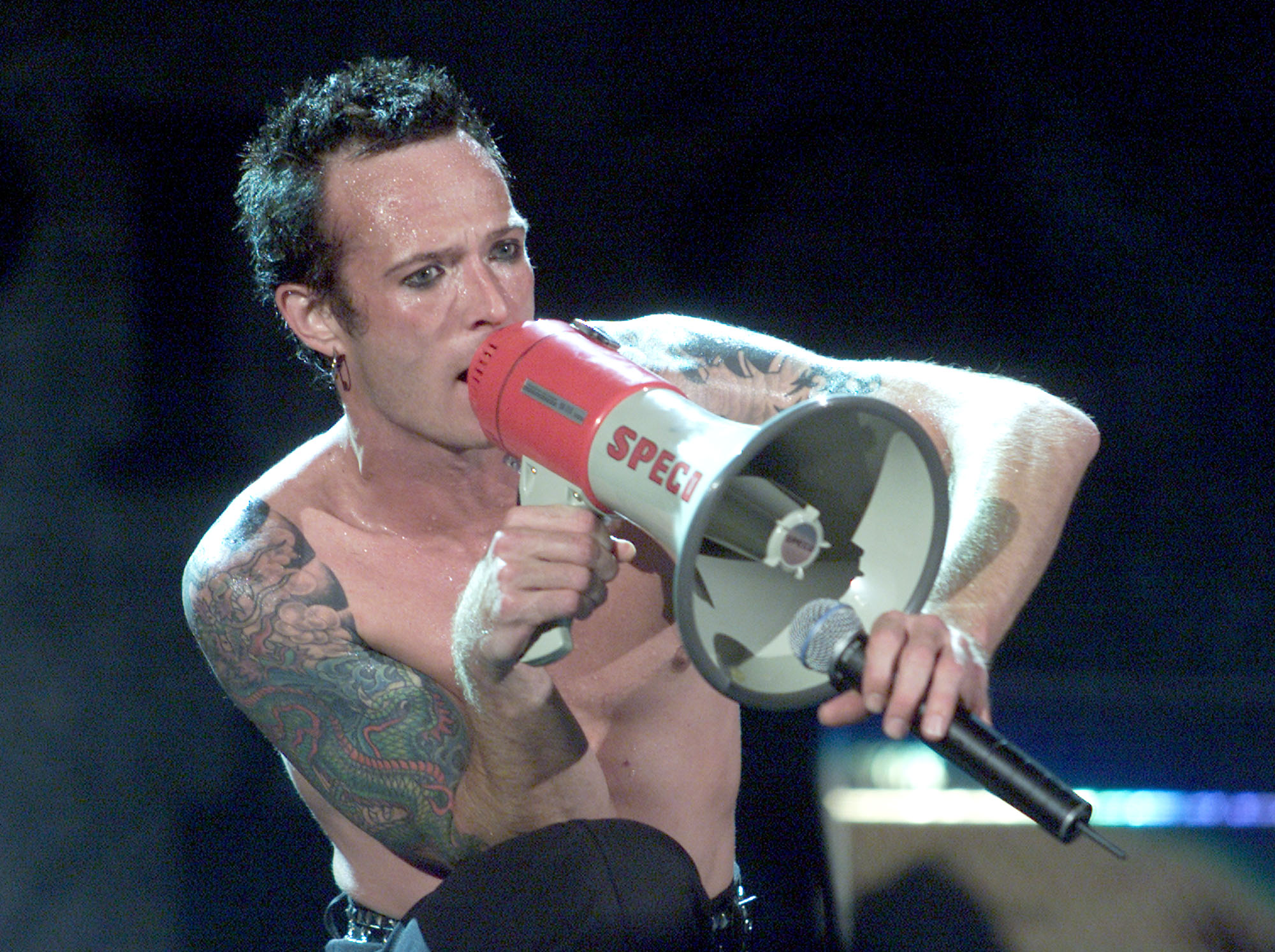 Scott Weiland dead, Scott Weiland death