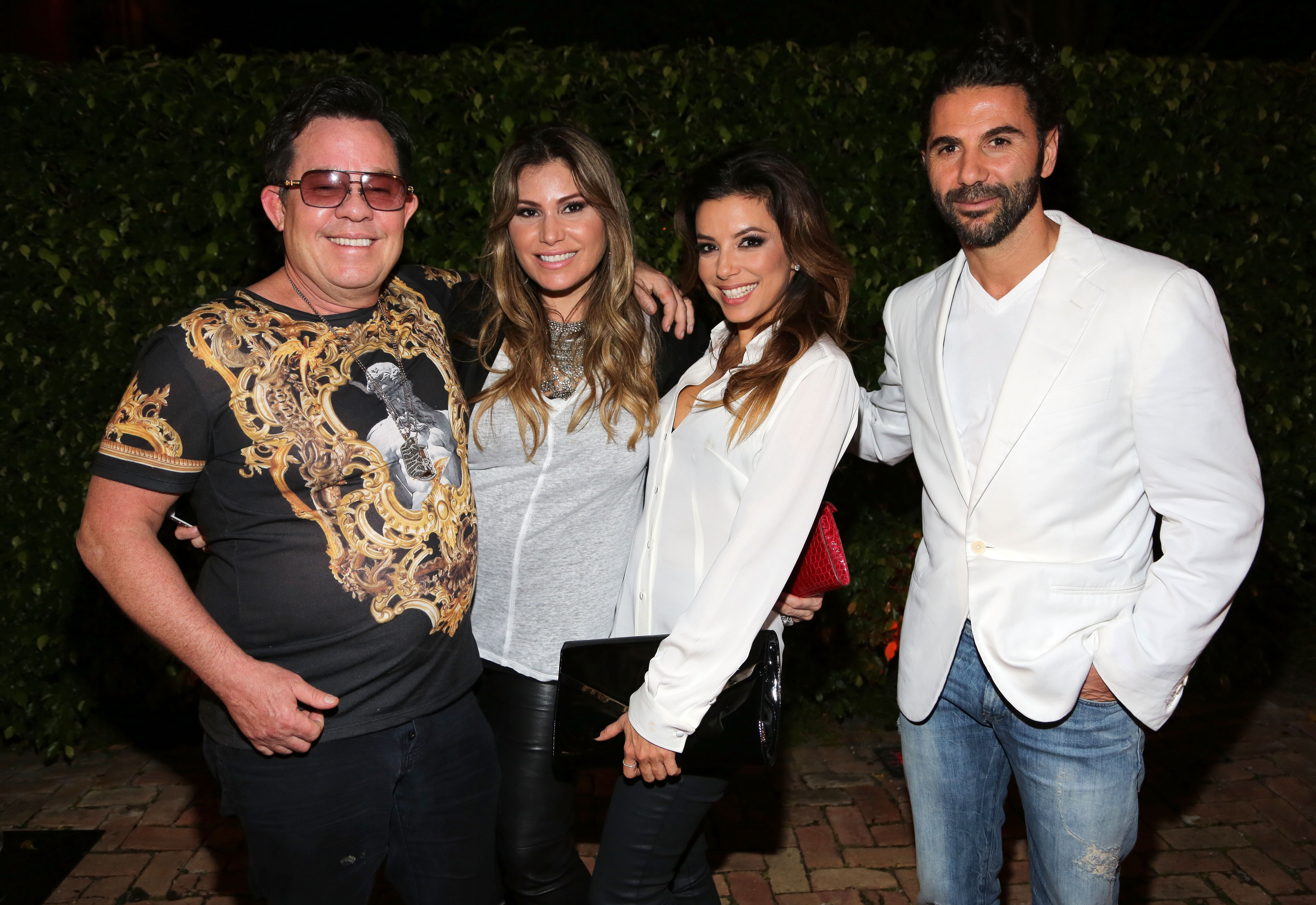 Jose Antonio Baston, Jose Antonio Baston Eva Longoria, Eva Longoria fiance, Eva Longoria engaged
