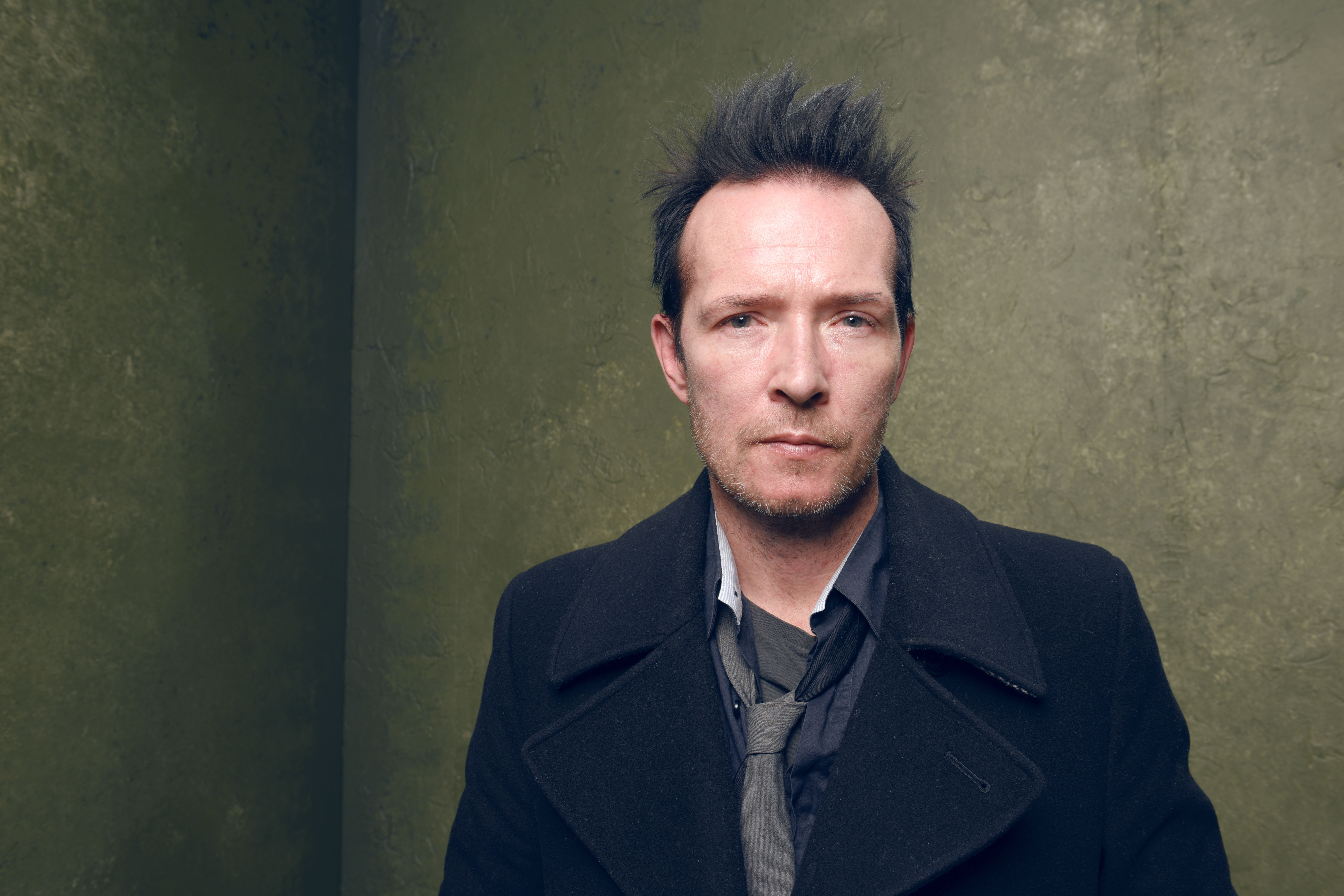 Scott Weiland dead, Scott Weiland death