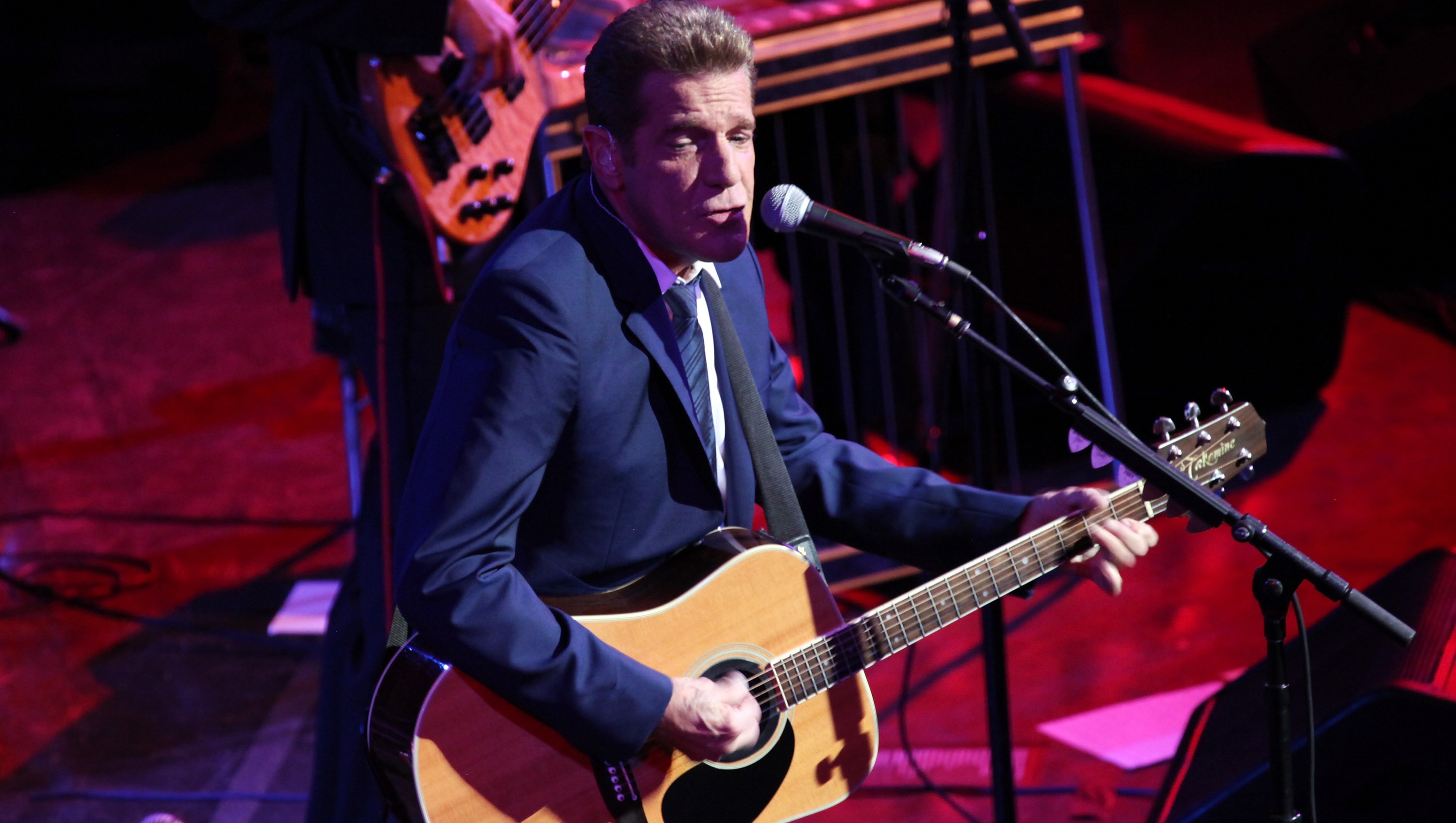 Glenn frey kids, glenn frey children