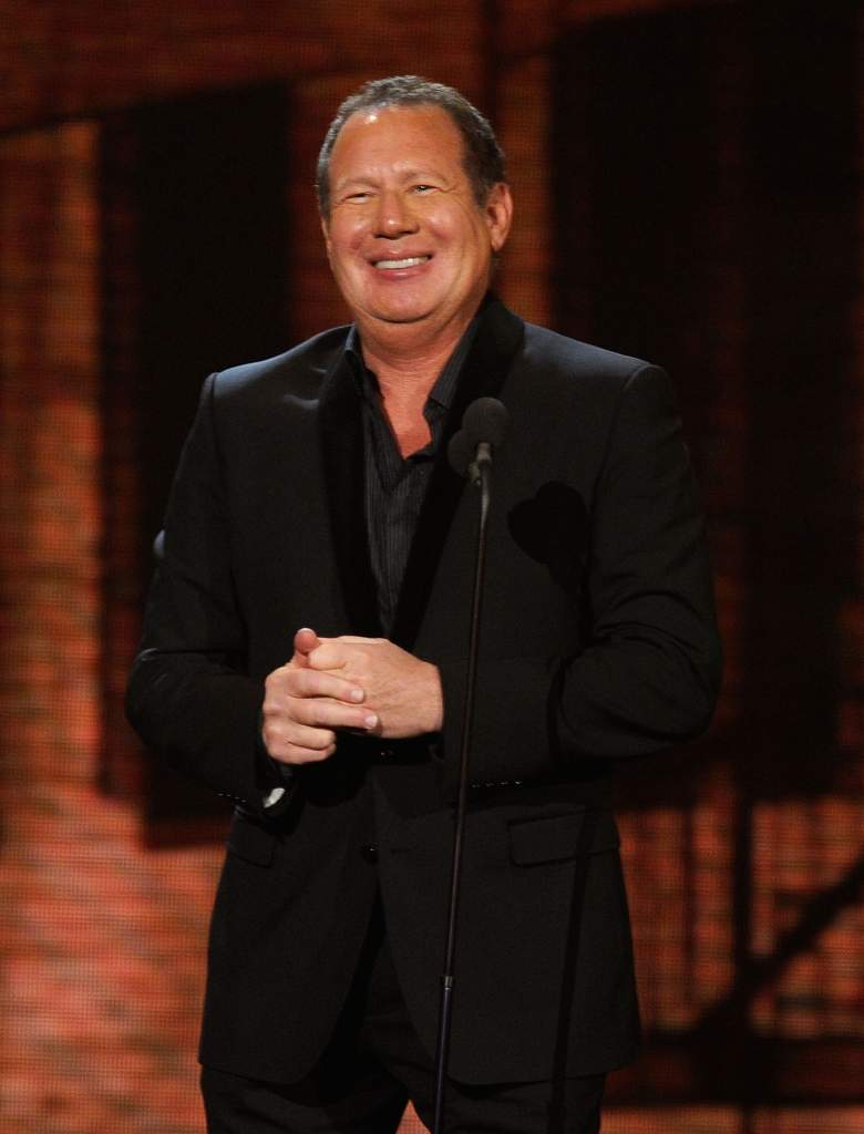 garry shandling 