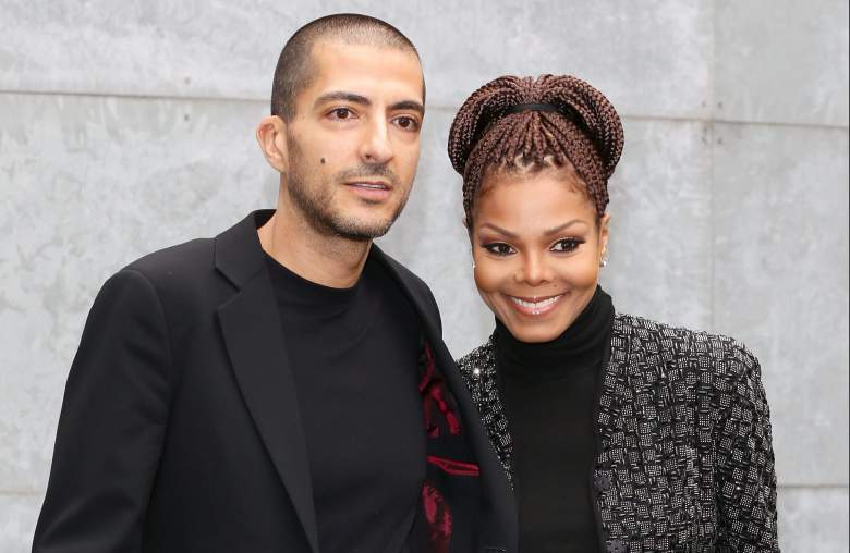 janet jackson husband, janet jackson and wissam al mana, janet jackson pregnant
