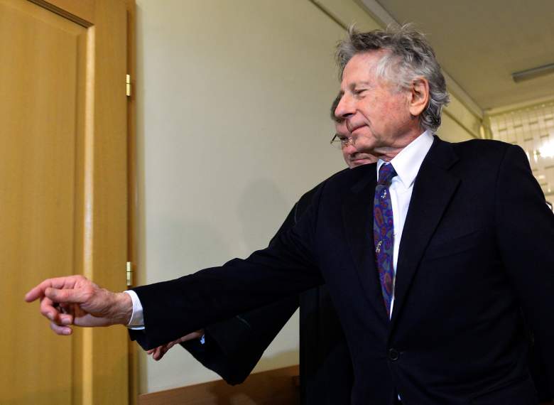 Roman Polanski trial, Roman Polanski poland, Roman Polanski rape