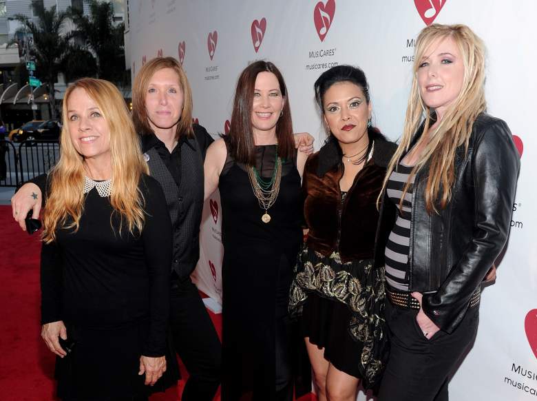 The Go-Go's, We Got The Beat, The Go-Go's Farewel Tour, The Go-Go's Tour, We Got The Beat Video