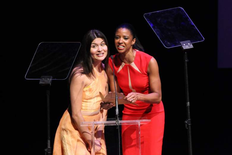 Renee Elise Goldsberry, Hamilton