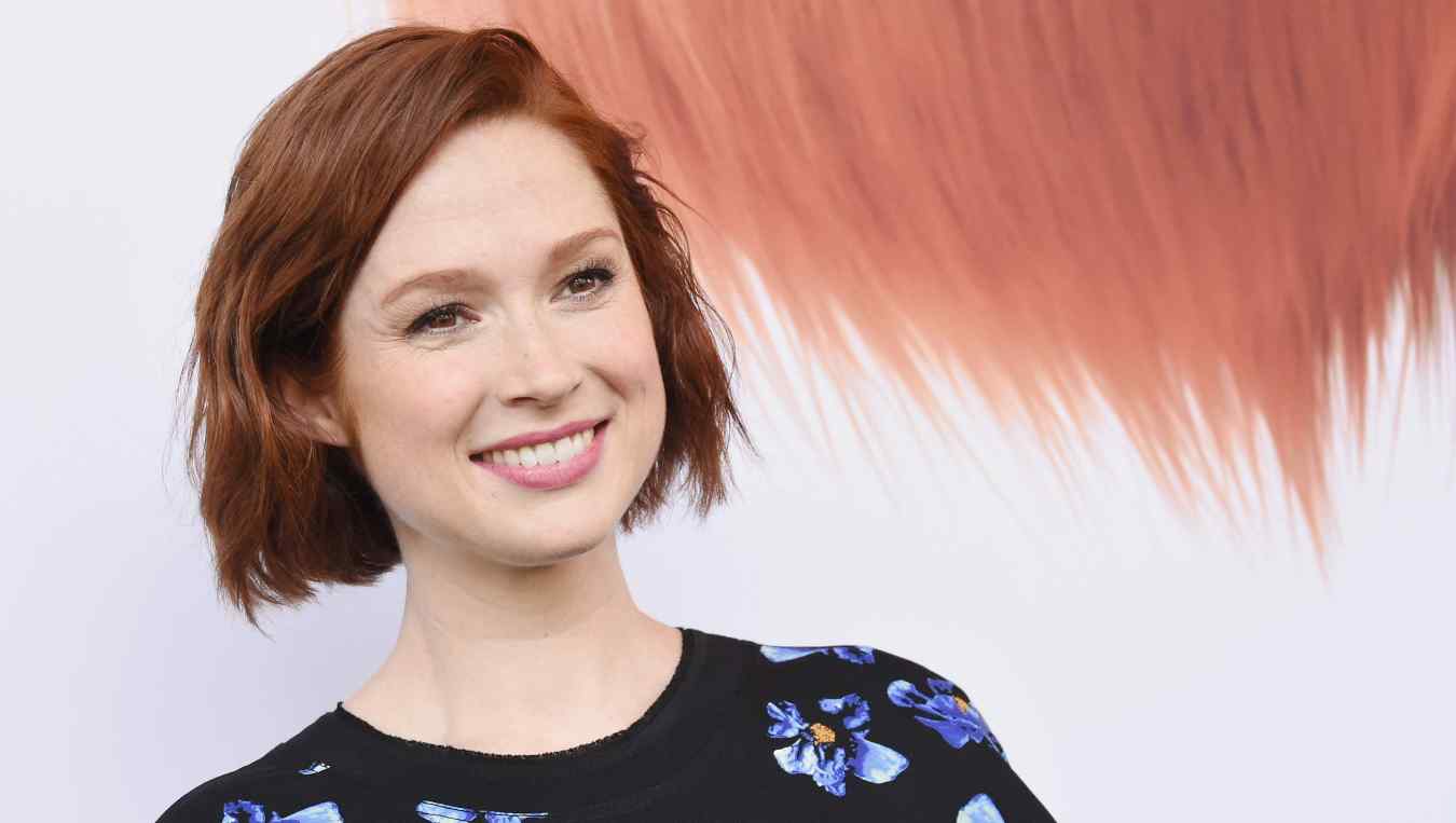Ellie Kemper, Ellie Kemper hot, Ellie Kemper pregnant, Ellie Kemper net worth