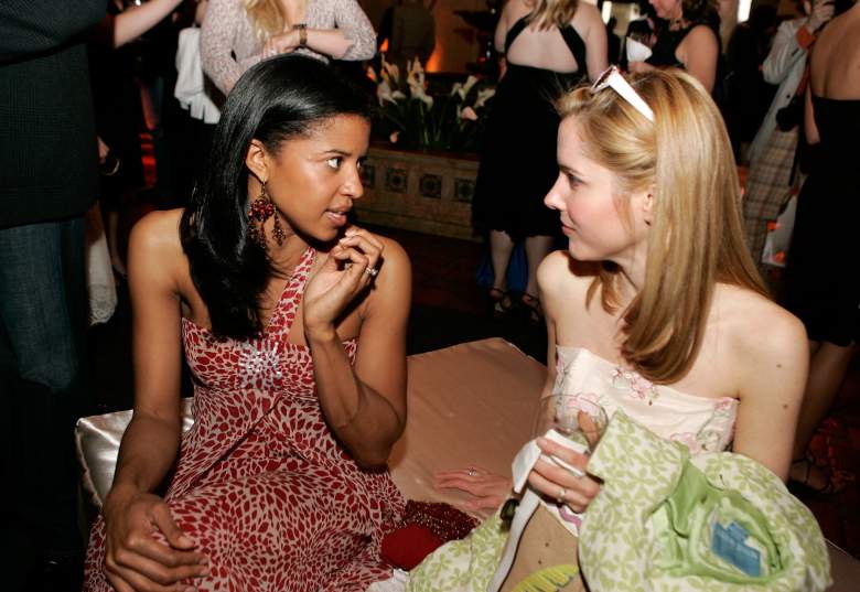 Renee Elise Goldsberry, Hamilton, One Life to Live