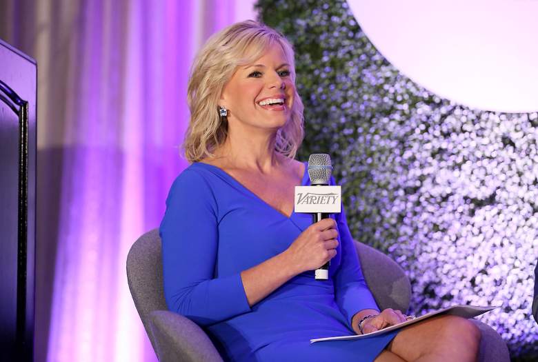 Gretchen Carlson, Roger Ailes, Gretchen Carlson sues Roger Ailes