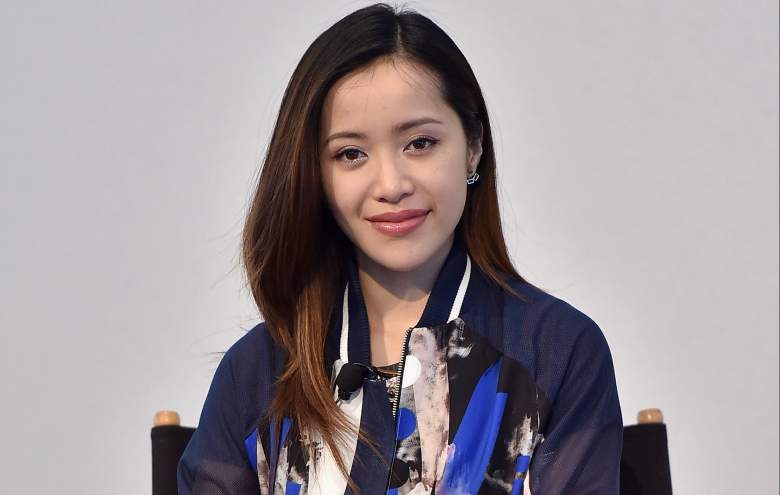 Michelle Phan blogger, Michelle Phan fashion, Michelle Phan teen vogue