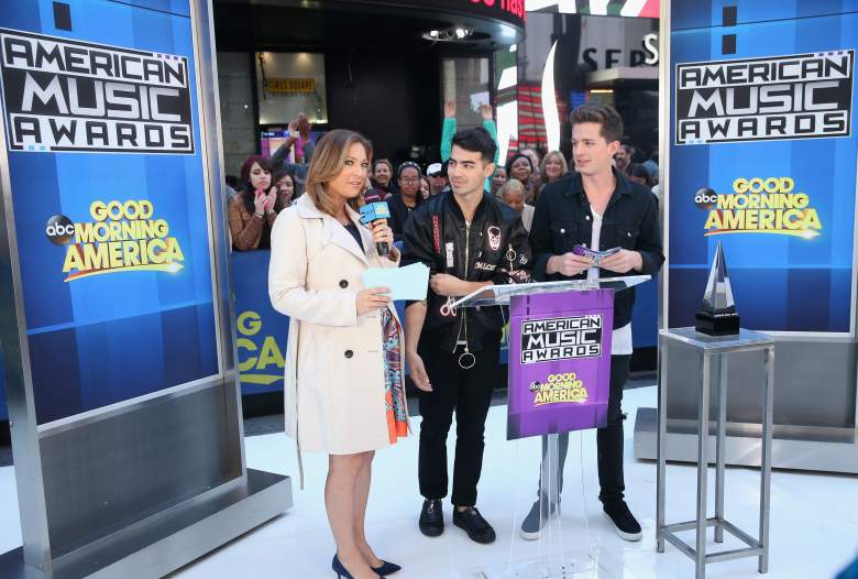 Ginger Zee pregnant, Ginger Zee legs, Ginger Zee