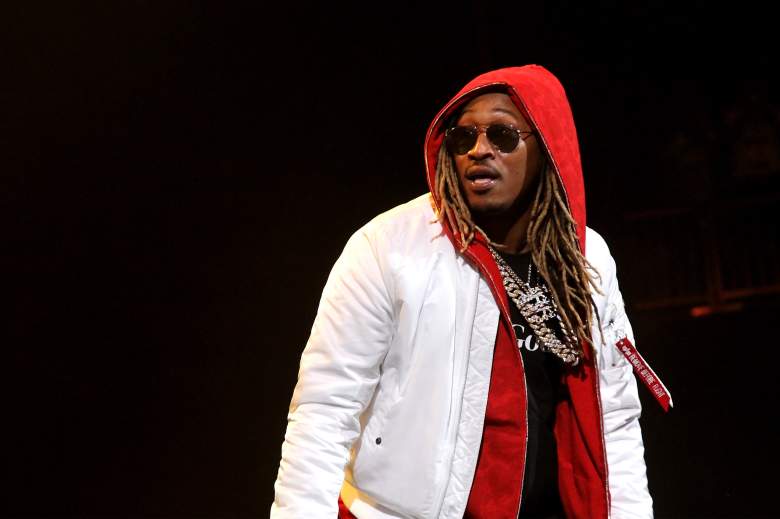 Future Ciara, Future, Ciara lawsuit