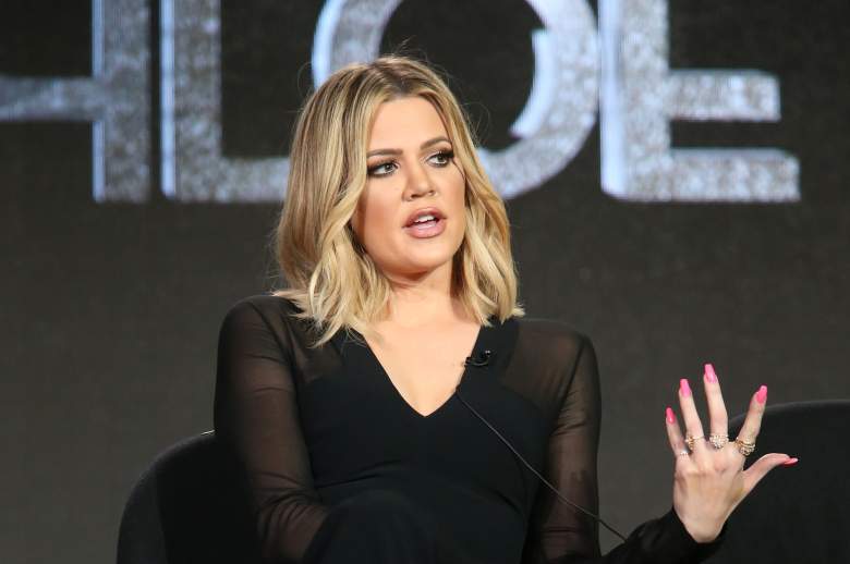 Khloe Kardashian dating, Khloe Kardashian and Trey Songz, Kocktails with Khloe