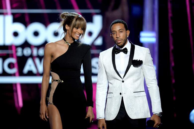 Billboard Music Awards, Ciara, Ciara hot