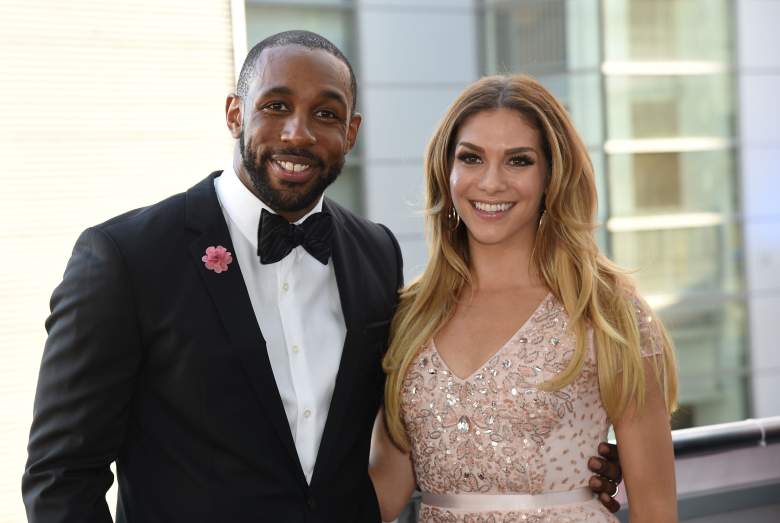 Stephen tWitch Boss bio, Stephen tWitch Boss wife, Allison Holker husband, Allison Holker family