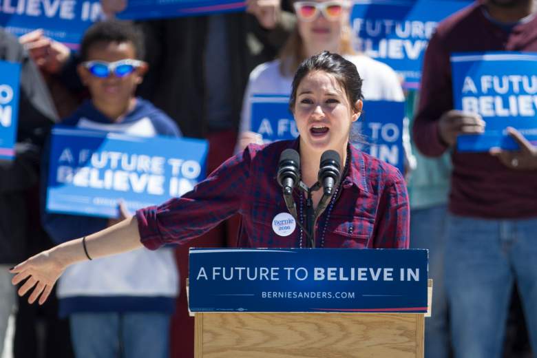 Shailene Woodley Net Worth, Shailene Woodley Bernie Sanders, Shailene Woodley green life, Shailene Woodley hot