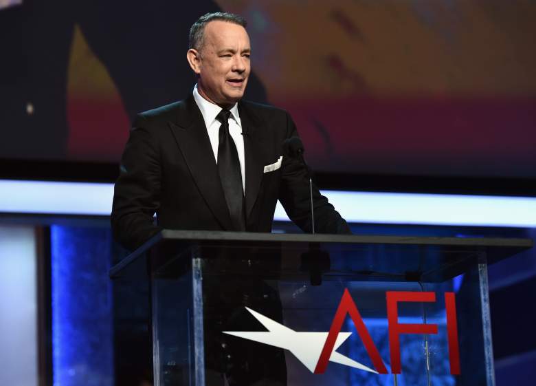 Tom Hanks, Tom Hanks & Meg Ryan movies, Ithaca, Sully