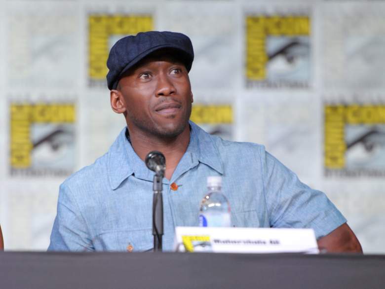 Cottonmourth actor, Mahershala Ali, Luke Cage cast, Mahershala Ali bio, Luke Cage Villain