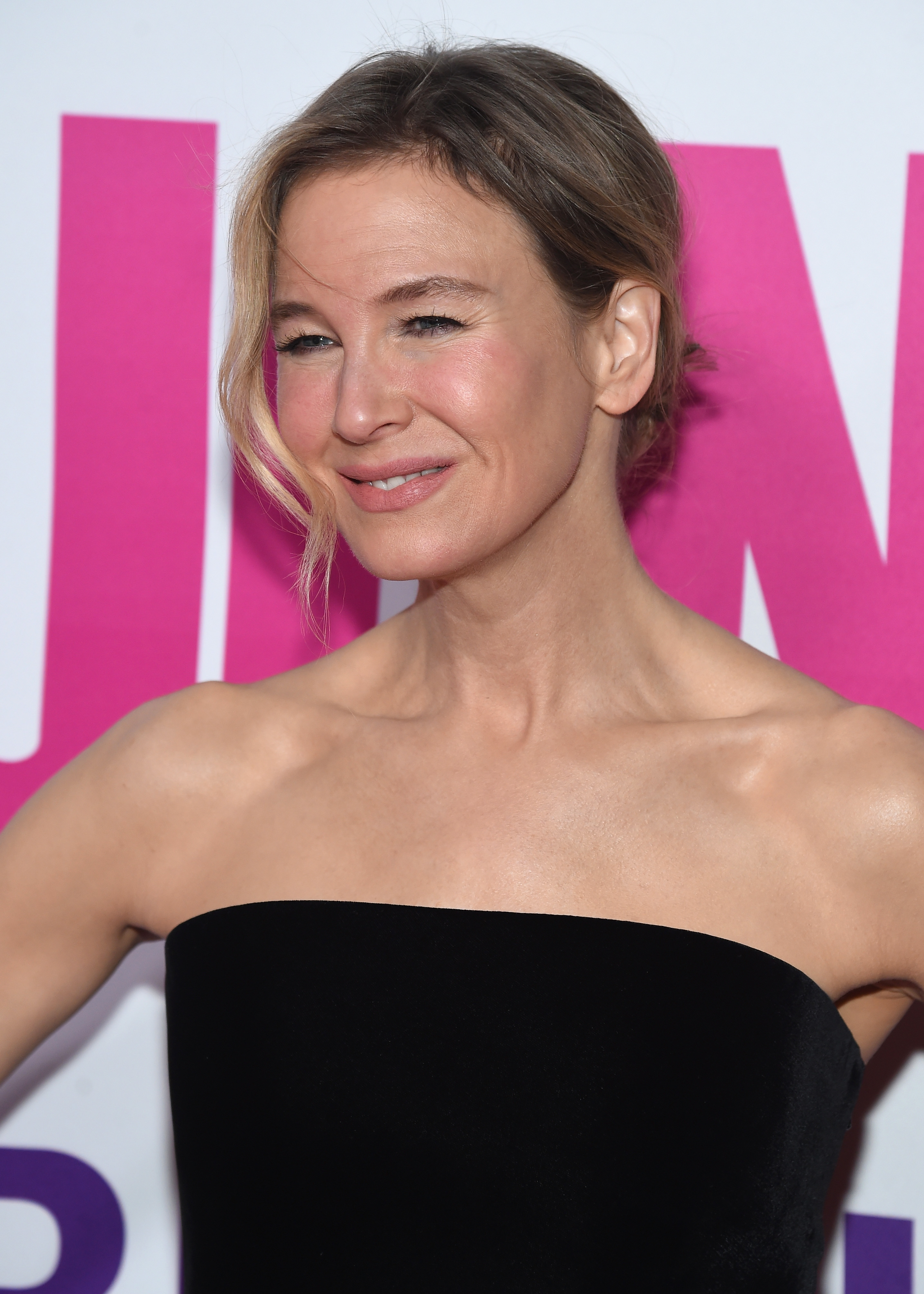 Bridget Jones's Baby cast, Bridget Jones's Baby, Renee Zellweger, Renee Zellweger new movie, Renee Zellweger new face