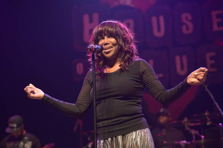 Michel'le Toussaint, Michel'le today, Surviving Compton, Dr. Dre girlfriend, Dr. Dre victim