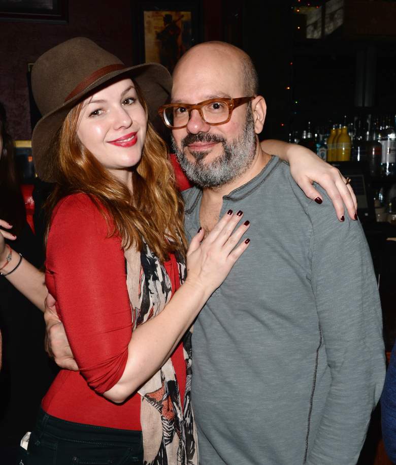 Amber Tamblyn husband, Amber Tamblyn and David Cross, Amber Tamblyn Family, Amber Tamblyn Instagram, Amber Tamblyn House, Amber Tamblyn Age, David Cross Wife, David Cross