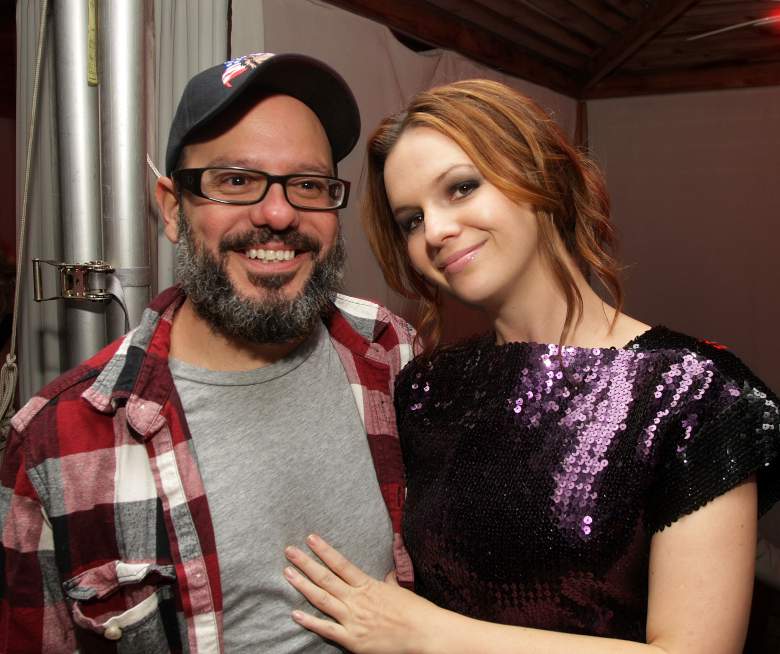Amber Tamblyn husband, Amber Tamblyn and David Cross, Amber Tamblyn Family, Amber Tamblyn Instagram, Amber Tamblyn House, Amber Tamblyn Age, David Cross Wife, David Cross
