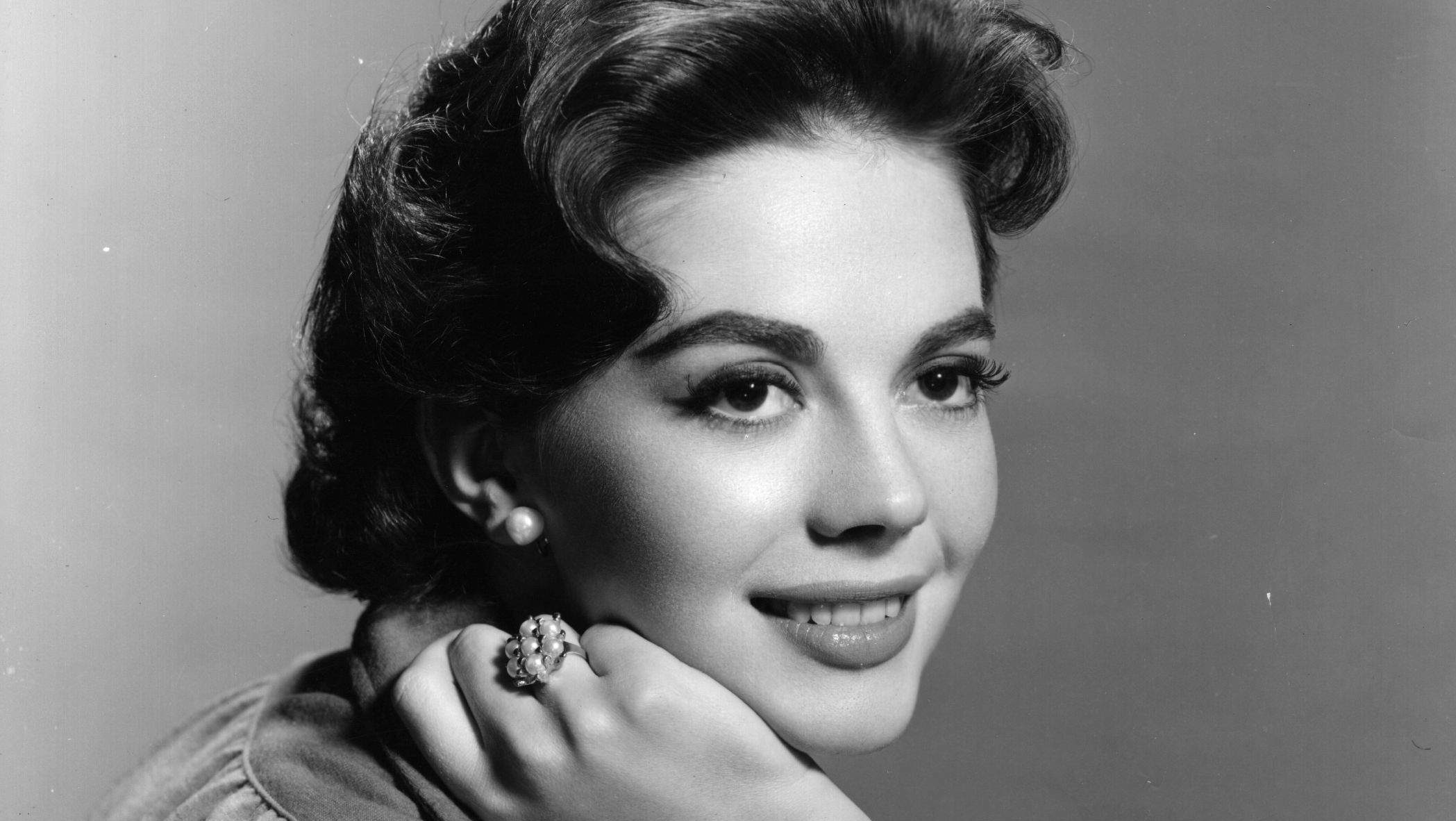 Natalie Wood, Natalie Wood daughter, TCM Star of the Month