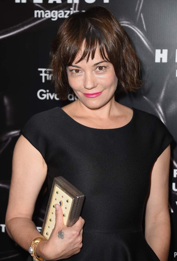 Natasha Gregson Wagner, Natalie Wood daughter, TCM Friday Night Spotlight