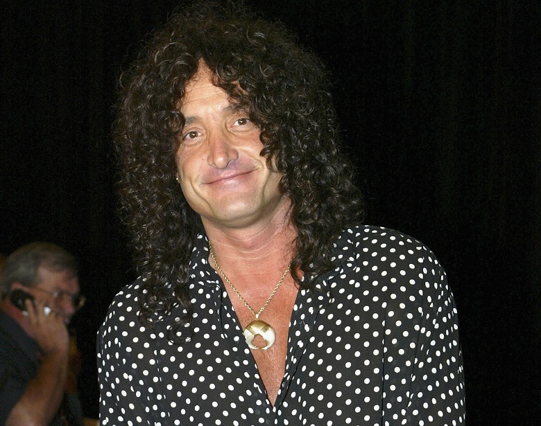 Kevin DuBrow, Kevin DuBrow Quiet Riot, Kevin DuBrow Death, Kevin DuBrow Cause Of Death, Heather Dubrow, Heather Dubrow Husband Brother, Heather Dubrow Brother In Law Death, Terry Dubrow, Terry Dubrow Brother