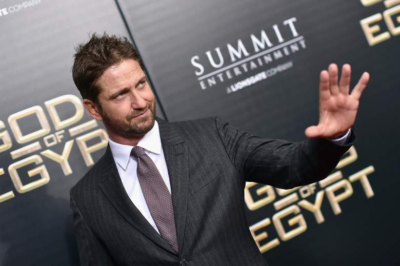Gerard Butler, Gods of Egypt cast, 2016 box office flops, box office bombs