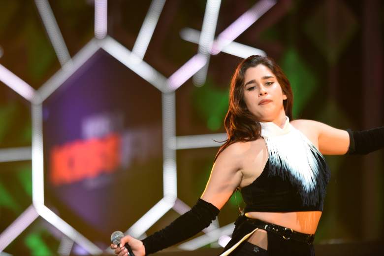 Lauren Jauregui, Lauren Jauregui arrested, Lauren Jauregui Fifth Harmony, Lauren Jauregui weed