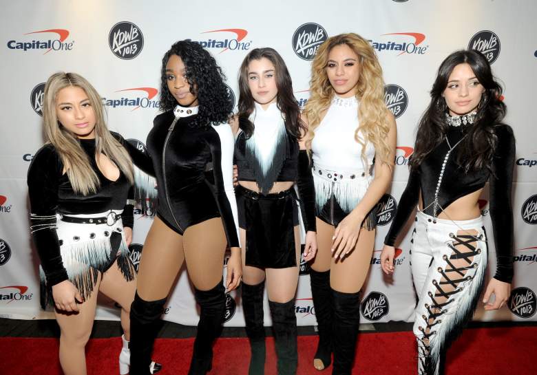 Lauren Jauregui, Lauren Jauregui arrested, Lauren Jauregui Fifth Harmony, Lauren Jauregui weed