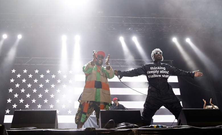 OutKast Andre 3000, OutKast Big Boi, OutKast new album, OutKast live, OutKast concert, OutKast reunion, OutKast Atlanta, OutKast Stankonia, OutKast Dungeon Family