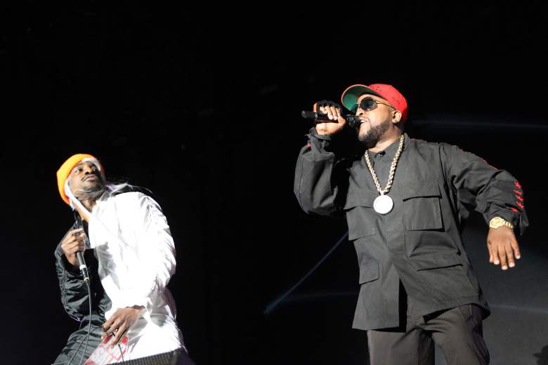 OutKast Andre 3000, OutKast Big Boi, OutKast new album, OutKast live, OutKast concert, OutKast reunion, OutKast Atlanta, OutKast Stankonia, OutKast Dungeon Family