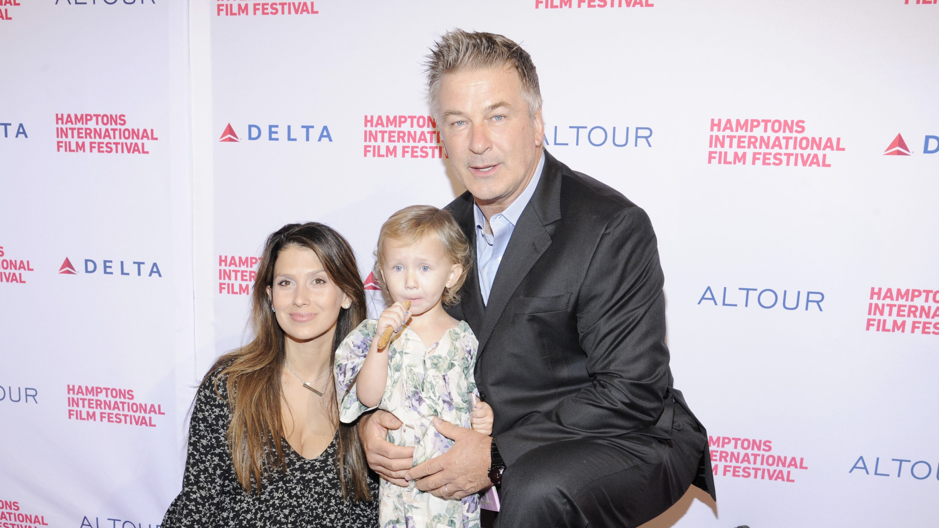 Alec Baldwin, Alec Baldwin wife, Hilaria Baldwin, Alec Baldwin family