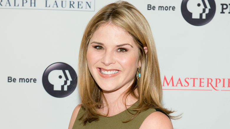George Bush granddaughter