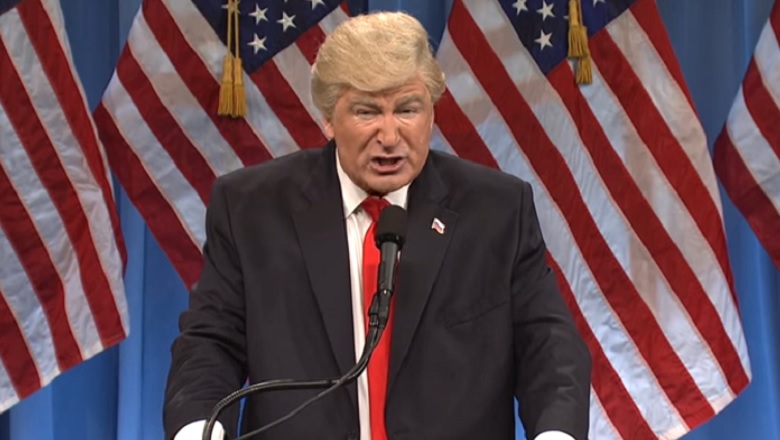 Alec Baldwin, Alec Baldwin Trump SNL, Alec Baldwin Trump, Alec Baldwin Trump Skits, Alec Baldwin Saturday Night Live, Saturday Night Live Trump