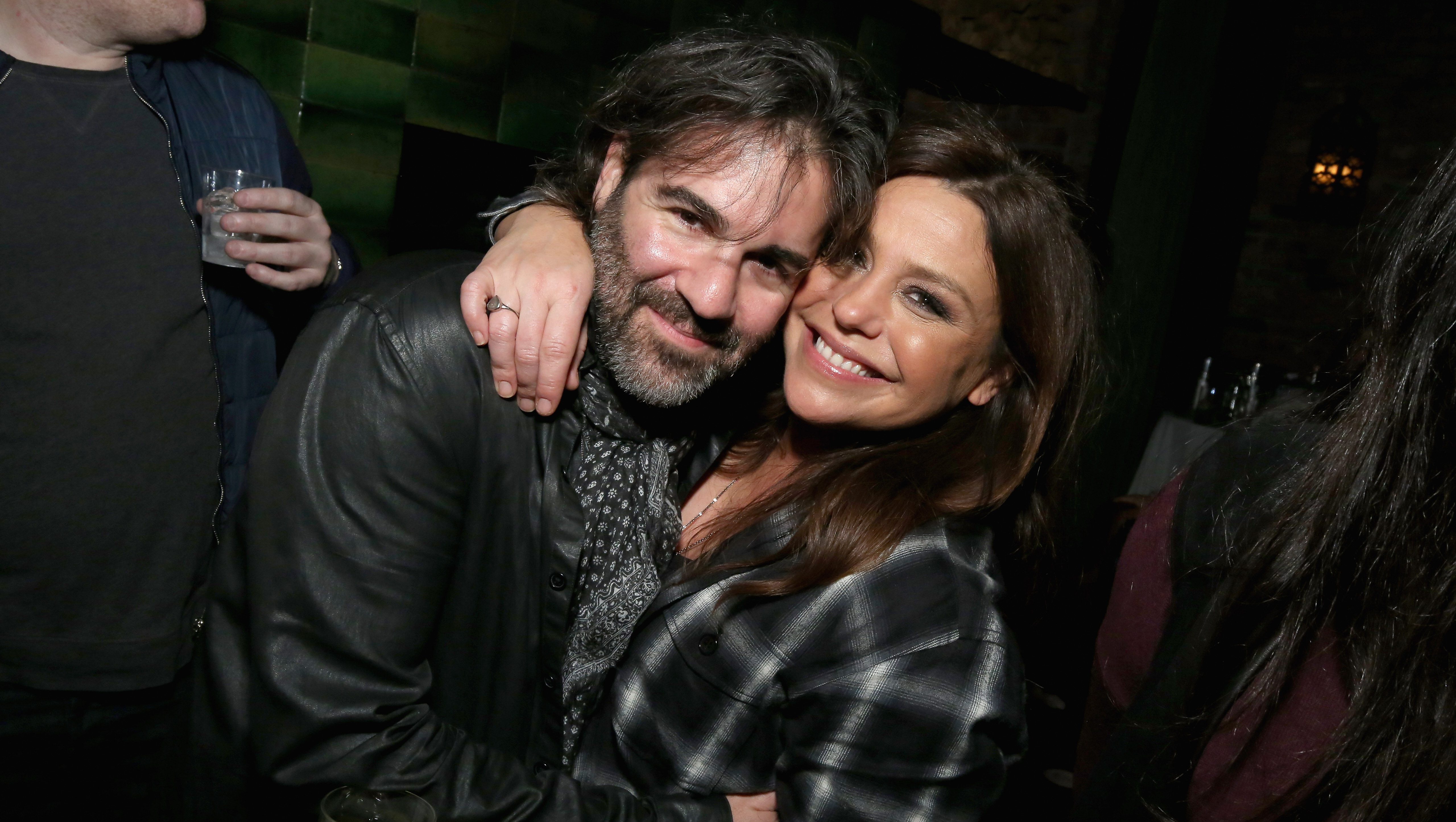 John Cusimano Rachael Ray, Rachael Ray husband, Rachael Ray married