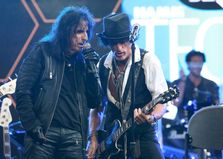 Alice Cooper shock rock, Alice Cooper birthday, Alice Cooper Deep Purple, Alice Cooper songs, Alice Cooper School's Out, Alice Cooper live, Alice Cooper records, Alice Cooper albums